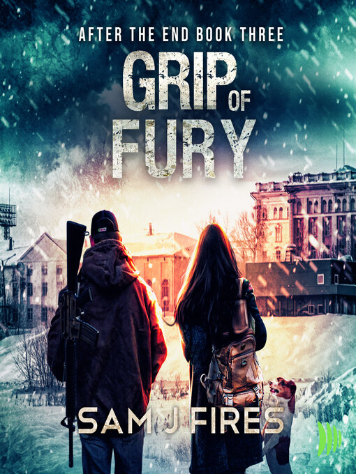 Title details for Grip of Fury by Sam J. Fires - Available